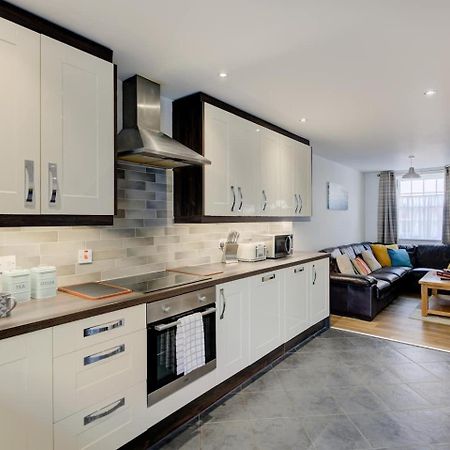 Juniper House Villa Harwich Kültér fotó