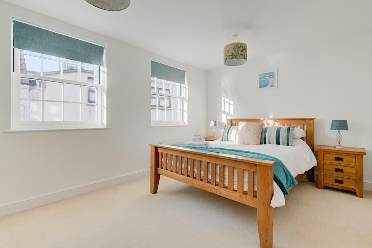 Juniper House Villa Harwich Kültér fotó