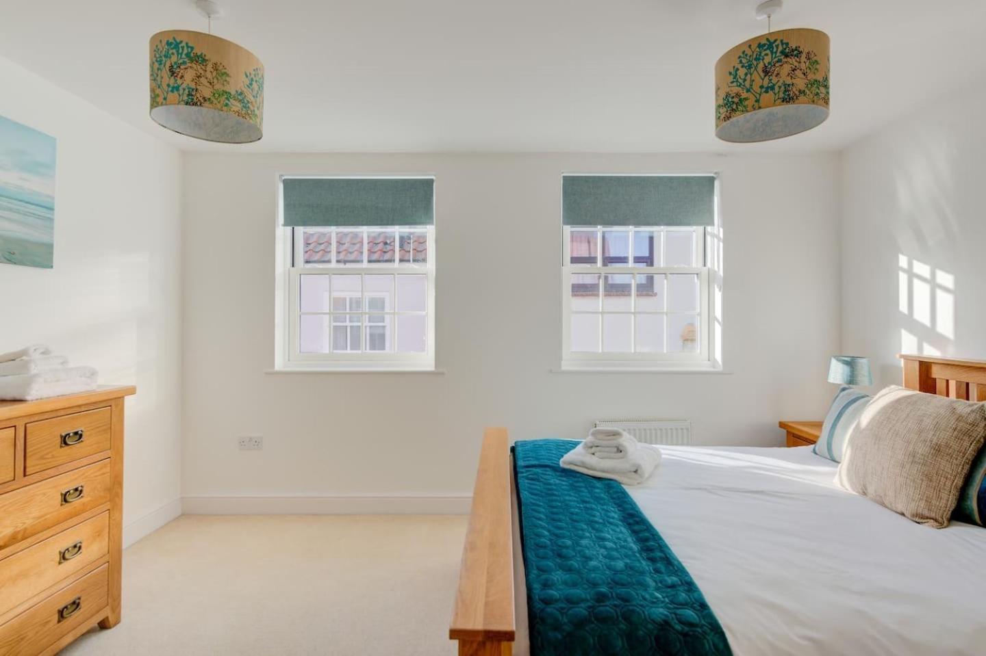 Juniper House Villa Harwich Kültér fotó
