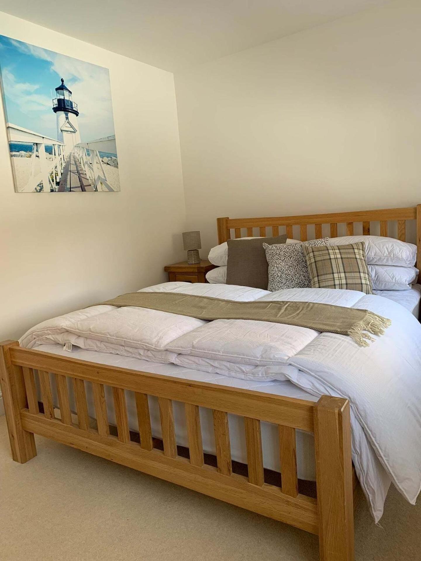 Juniper House Villa Harwich Kültér fotó