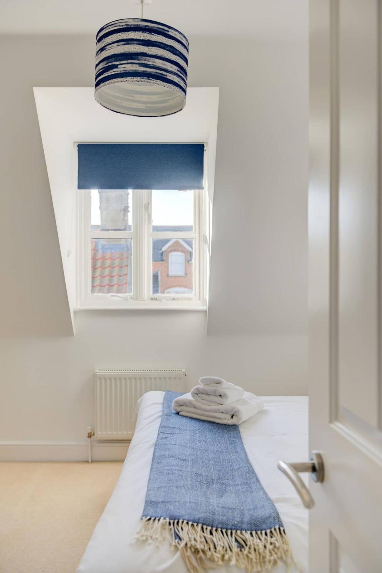 Juniper House Villa Harwich Kültér fotó
