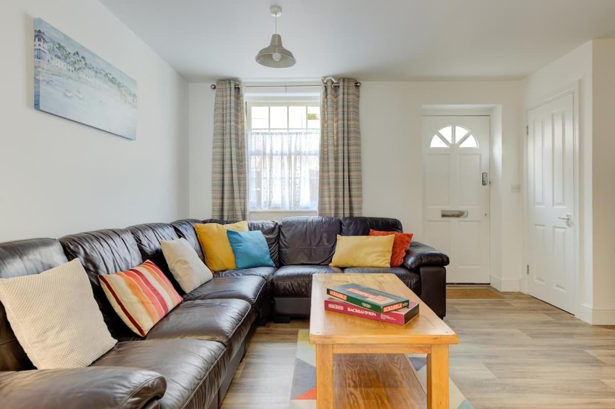 Juniper House Villa Harwich Kültér fotó